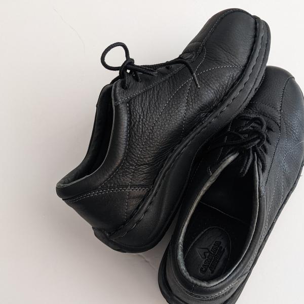 Photo of Men's new Work Shoes Carolina AeroGrip Size 9.5