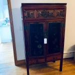 Chinese Wooden Cabinet