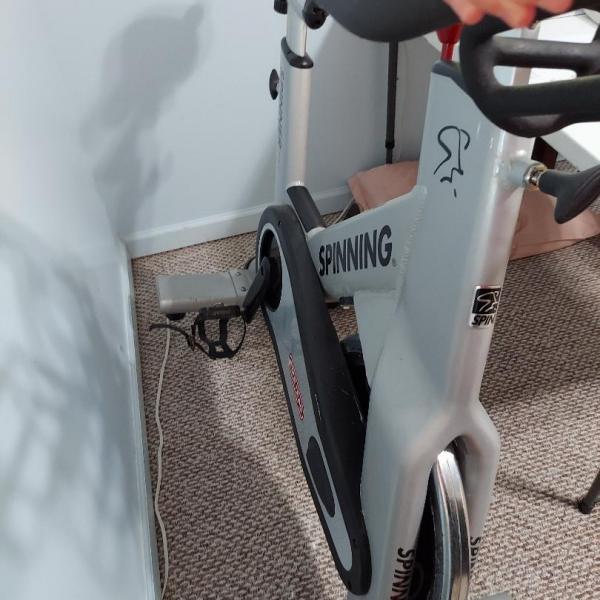Photo of Star Trac NXT Spin Bike