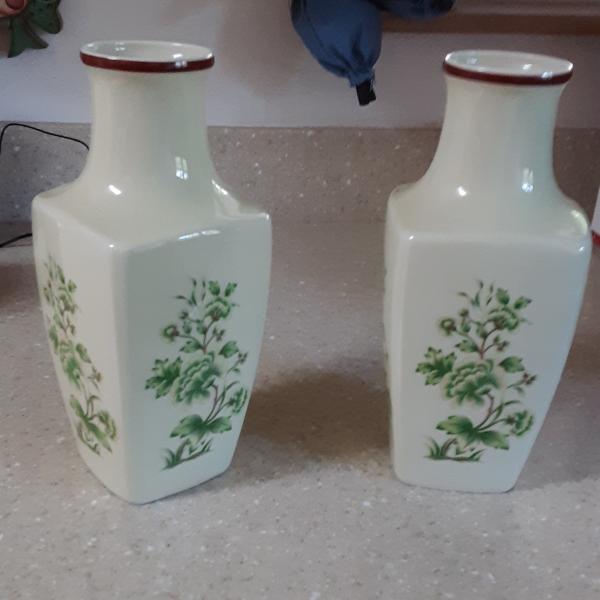 Photo of Vintage vases