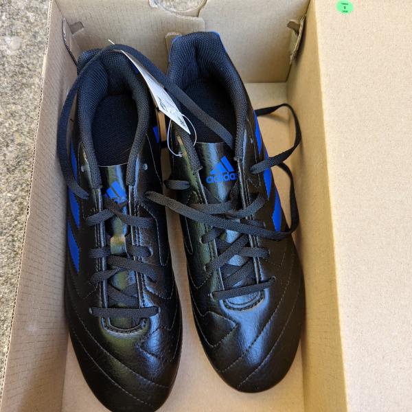 Photo of Men's Soccer Shoes 