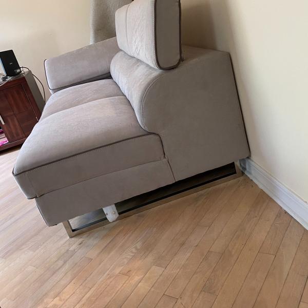 Photo of SOFA, BOBs DISCOUNT PRODUCT 