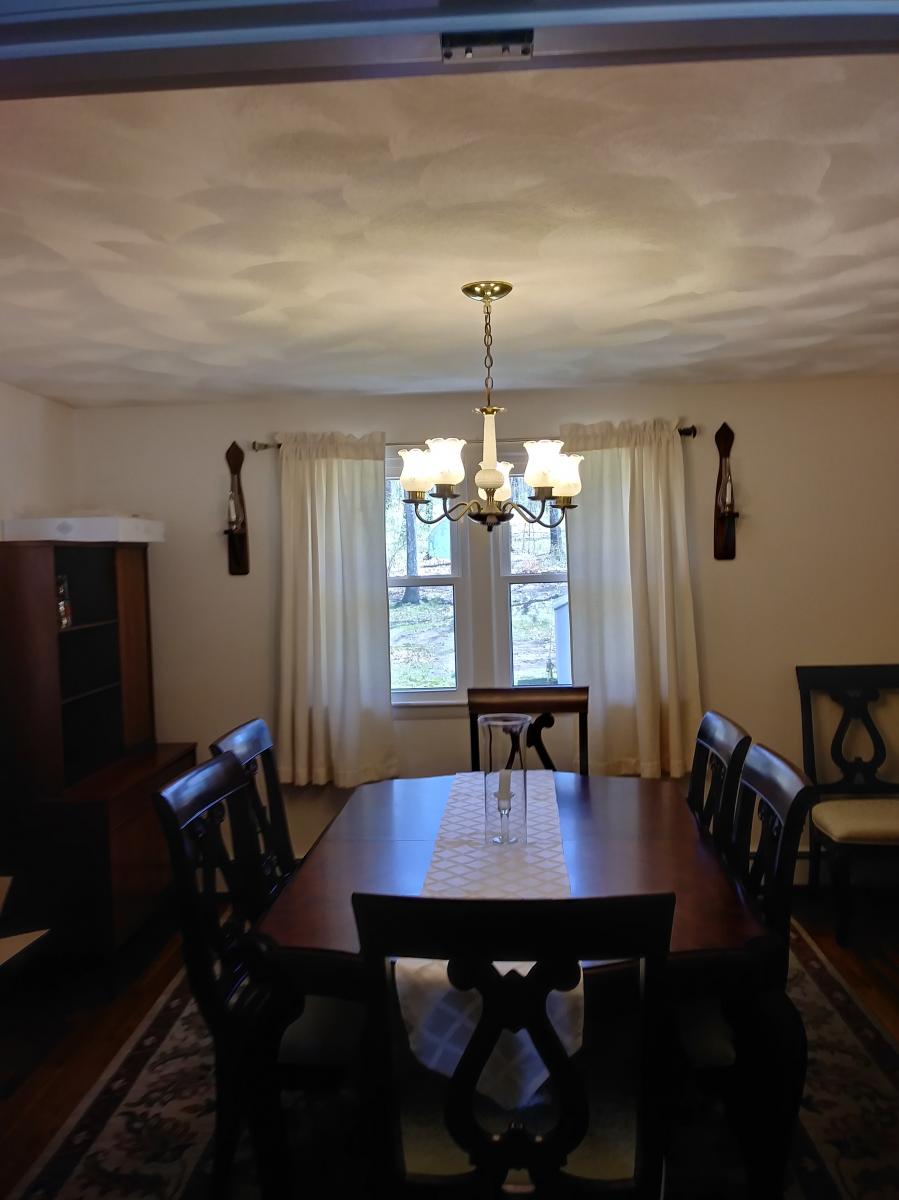 Photo 1 of Dining room set
