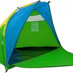 GigaTent Sun Shelter Beach Cabana Tent