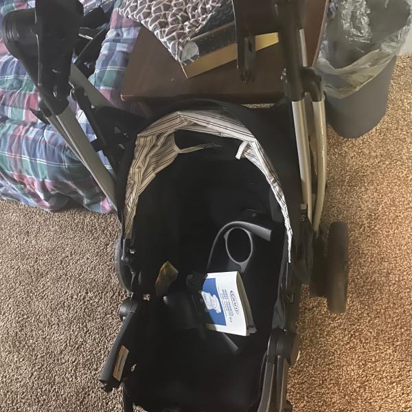 Photo of Baby stroller 