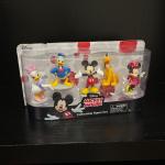 Disney ~ Mickey Mouse ~ Collectible Figure Set