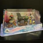 Disney ~ Princess ~ Figurine Playset