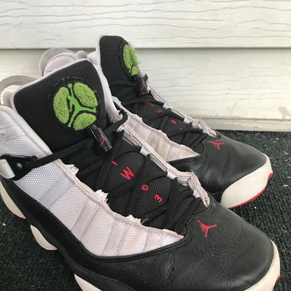 Photo of Basketball shoes 