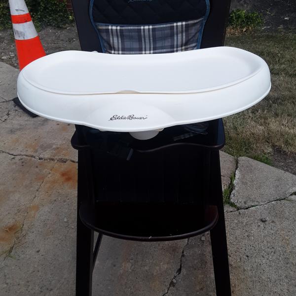 Photo of Highchair 