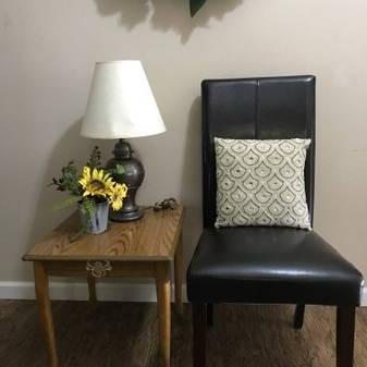 Photo of Black Dining  Chair