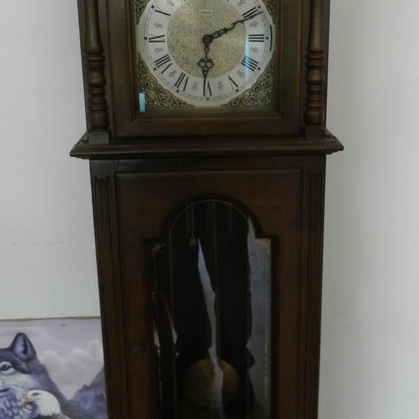 Photo of Grandfather Clock