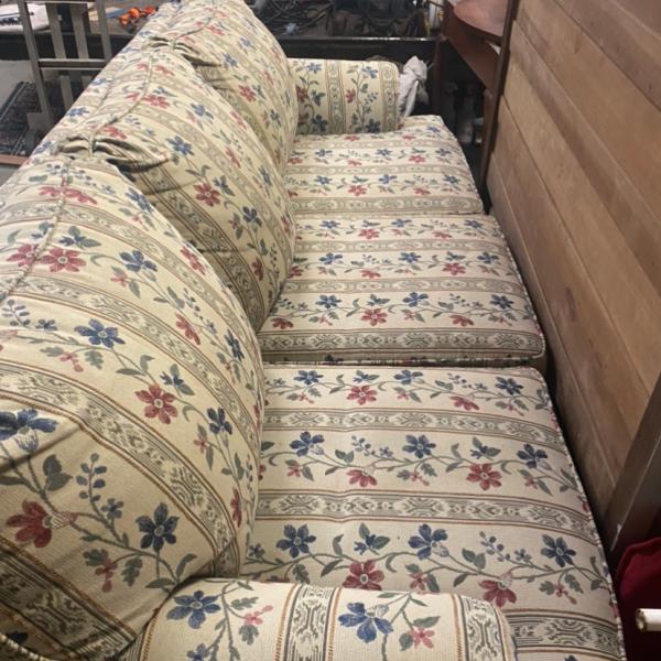 Photo of Pull out Sofa