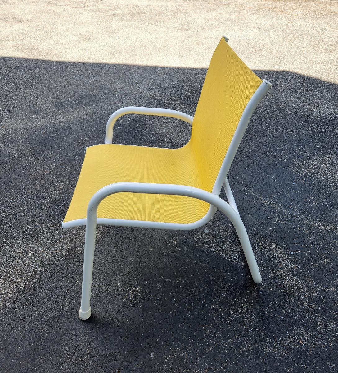 Photo 1 of Telescope Casual Outdoor Chair 