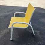 Telescope Casual Outdoor Chair 