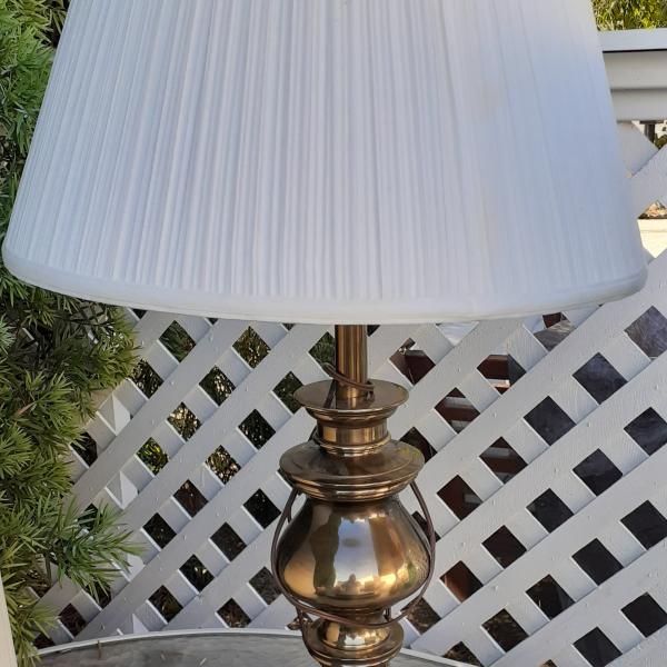 Photo of Lamp