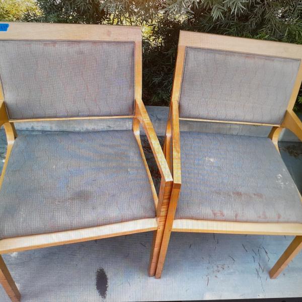 Photo of Chairs