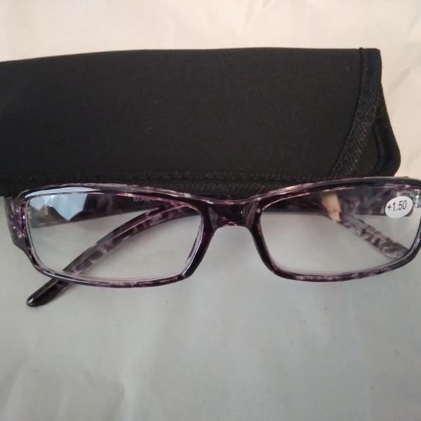 Photo of Reader Glasses- 1.50  (NEW)