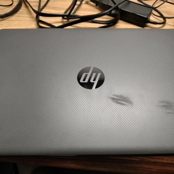 Photo of Hp Laptop 