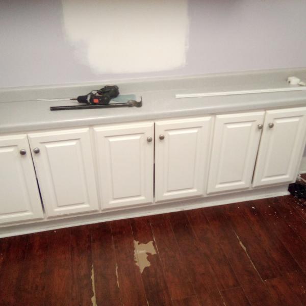 Photo of Cabinets 4 sale