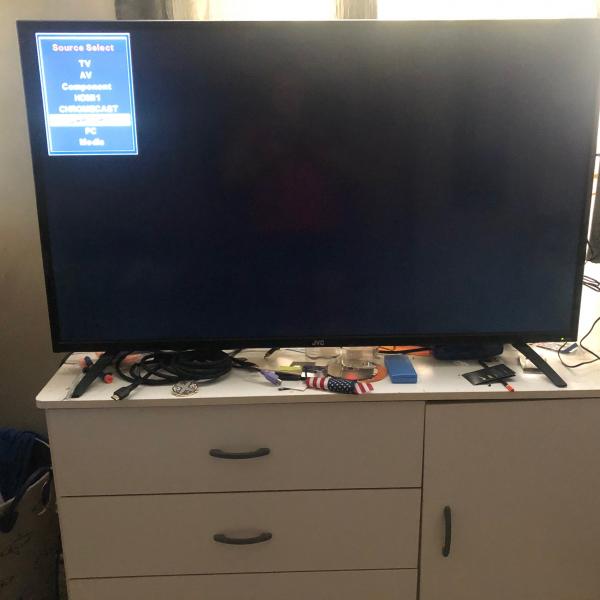 Photo of TV’s for sale and an xbox1 