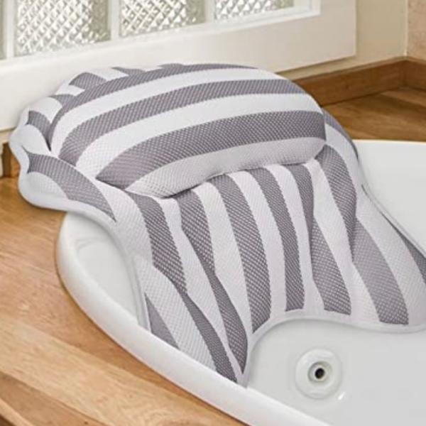 Photo of Bath Tub Pillow