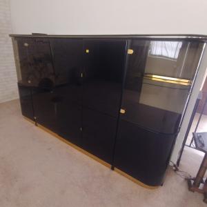Photo of Entertainment Center/Wall Unit