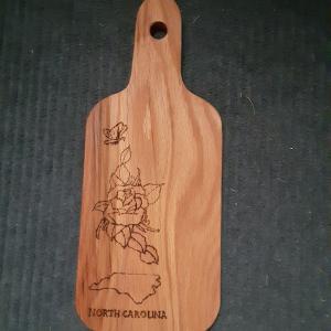 Photo of Pyrography  Items for Sale