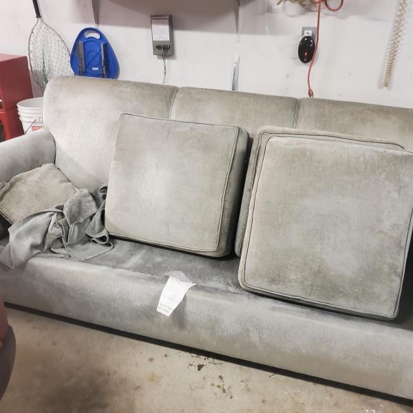Photo of Ethan ellen couch 