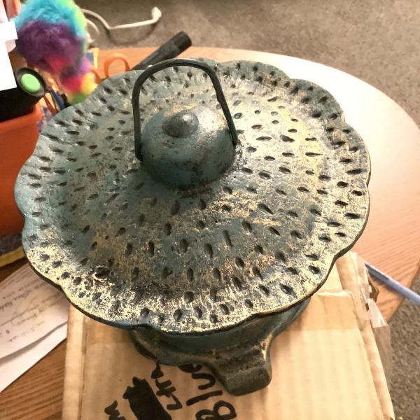 Photo of Old & Rare Japanese Lanterns