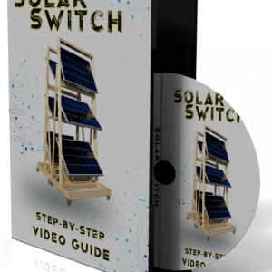 Photo of Solar switch 