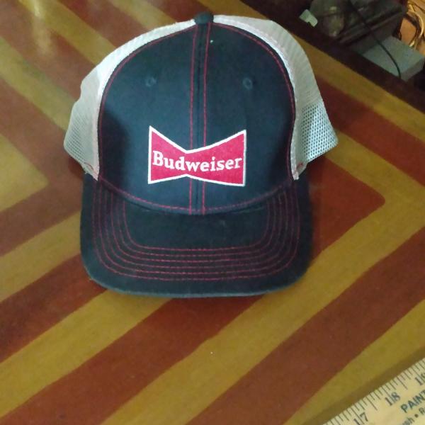 Photo of Budweiser Hat