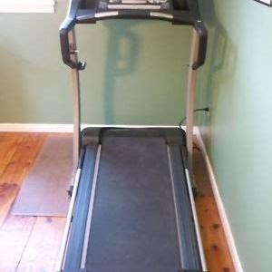 Photo of Treadmill, pro-Form CrossWalk CR