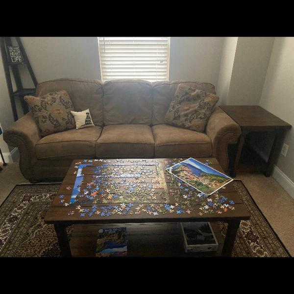 Photo of 5 Piece Living Room Set