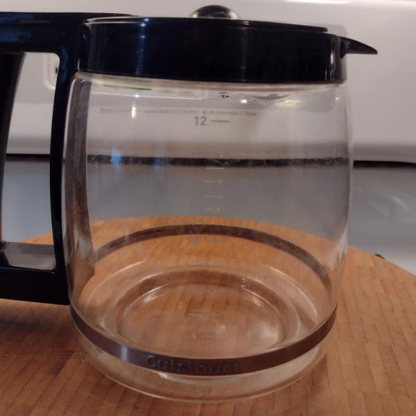 Photo of Cuisinart Carafe Replacement