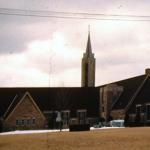 Multi-family "Sale"  Lawrence Methodist Church, 5200  Shadeland Ave, Lawrence