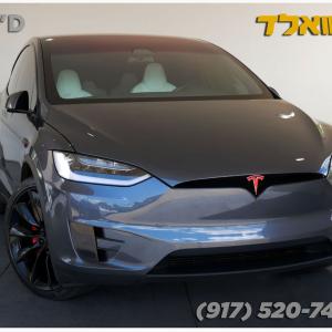 Photo of FOR SALE!!! 2019 Tesla Model X P100D 13k miles $89,995