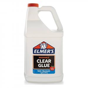 Photo of Elmer's Clear Glue