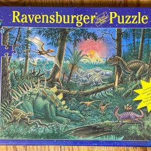 Photo of Kids Puzzles