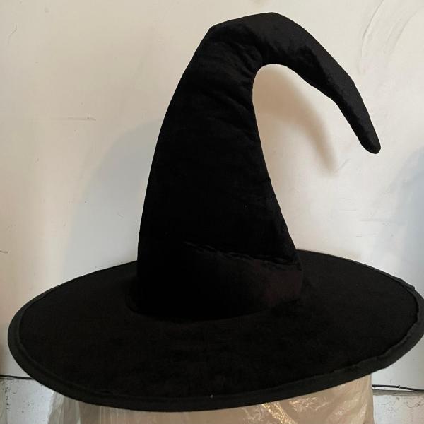 Photo of Hat and Cape for witch