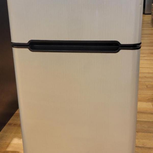 Photo of Haier Refrigerator 3.2 cubic feet