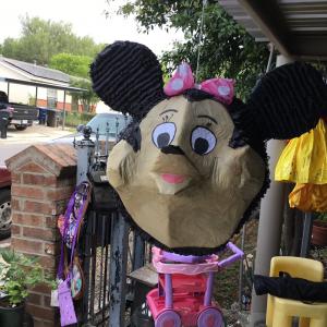 Photo of Piñata 