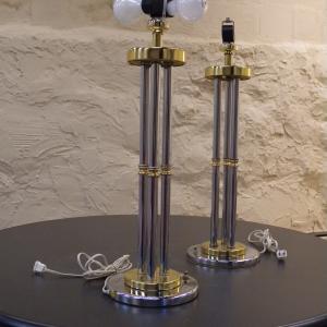 Photo of Table lamps