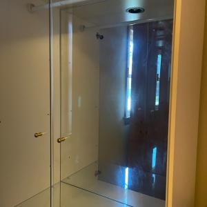 Photo of Glass cabinet 