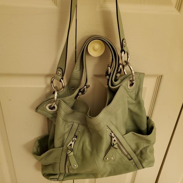 Photo of Green tote