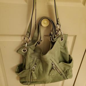 Photo of Green tote