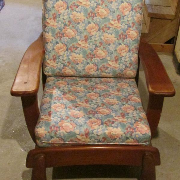Photo of Morris Chair
