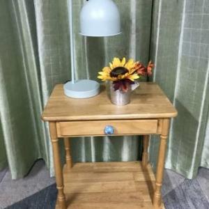 Photo of Side Table-PRICE REDUCED!