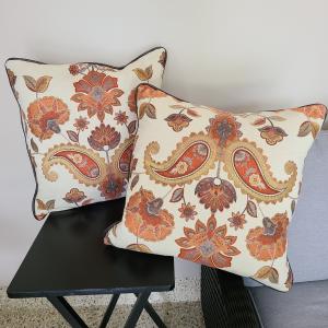 Photo of Decorative Couch pillows