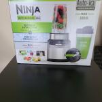 Ninja Nutri Blender Pro