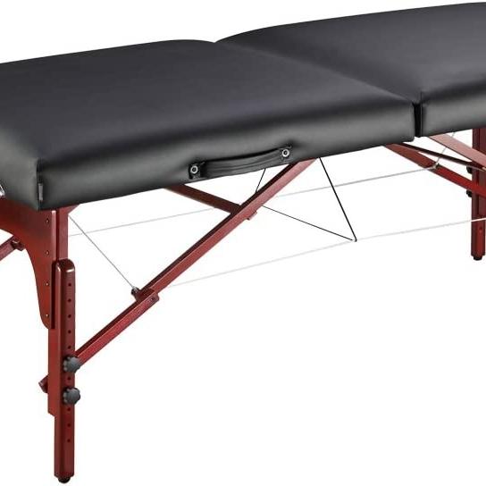 Photo of Professional Portable Massage Table & I have the chair too x $70